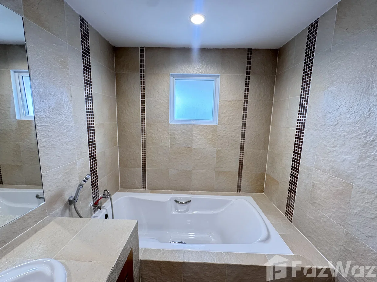 รูป บ้านเดี่ยวให้เช่า 4 ห้องนอน ในโครงการ ปริญญดา วงแหวน - สาทร 6670419 - รูปที่ 22/28