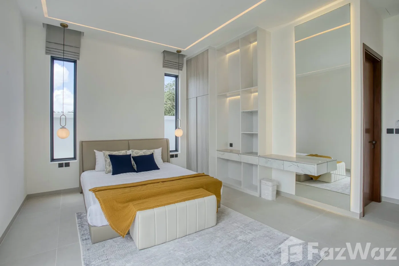 picture Brand New 4 Bedroom Villa for Rent 6672658 - 6/27
