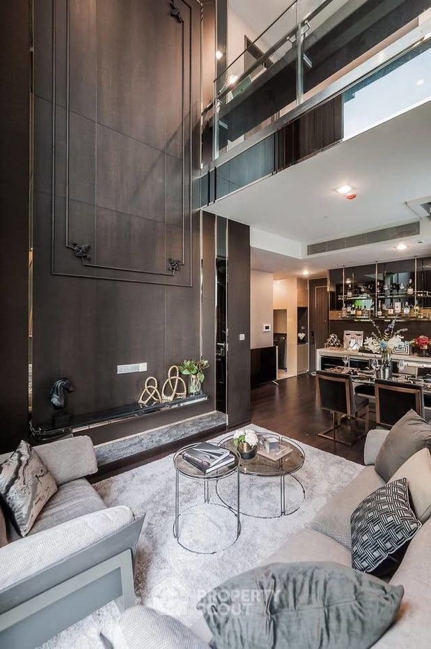รูป ใกล้ BTS ทองหล่อ 200 ม. | 2 ห้องนอน Laviq Sukhumvit 57 ขนาด 98 ตร.ม. (ID 3185584) - รูปที่ 5/9