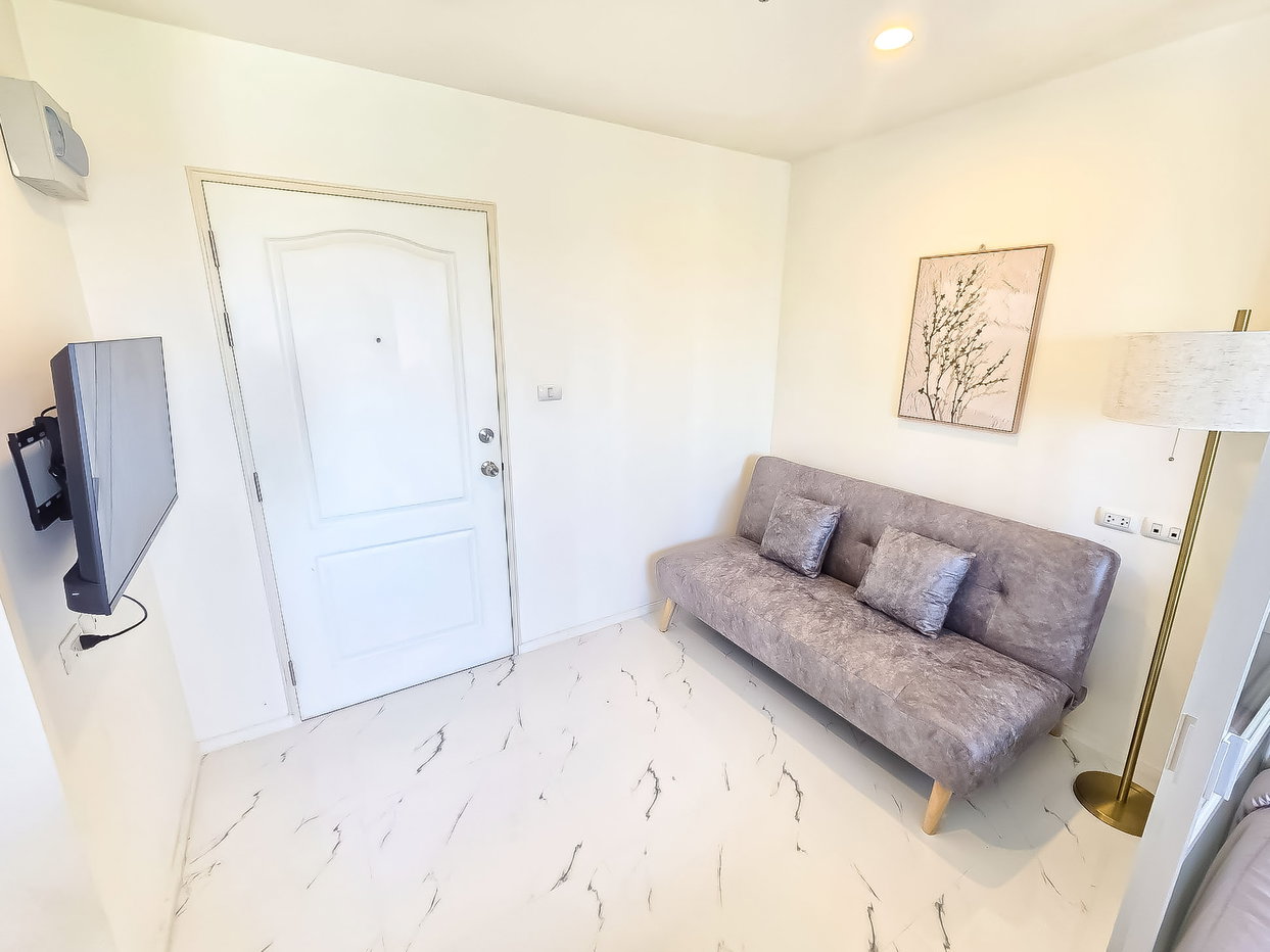 รูป 1Bed for Rent Lumpini Condo Town North Pattaya Sukhumvit - รูปที่ 1/9