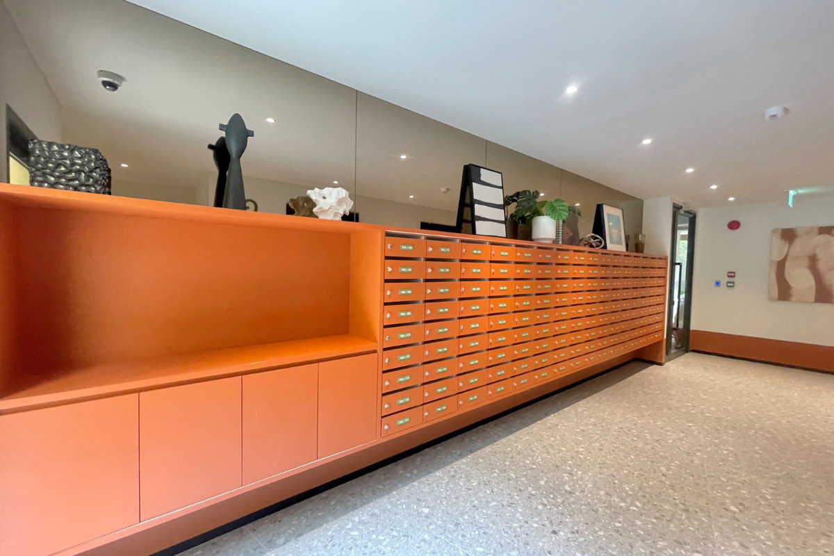 รูป THE BASE ศรีจันทร์ ขอนแก่น | 2 ห้องนอน + ห้องอเนกประสงค์ | ห้องใหญ่ 62 ตร.ม. เฟอร์ครบ พร้อมอยู่ - รูปที่ 16/18