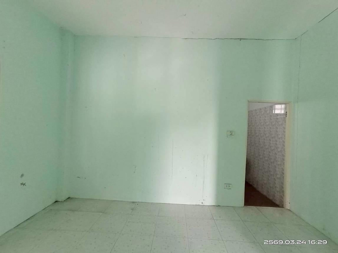รูป บ้านเดี่ยว 1665 ตร.วา วาปีปทุม มหาสารคาม 7M - รูปที่ 56/65