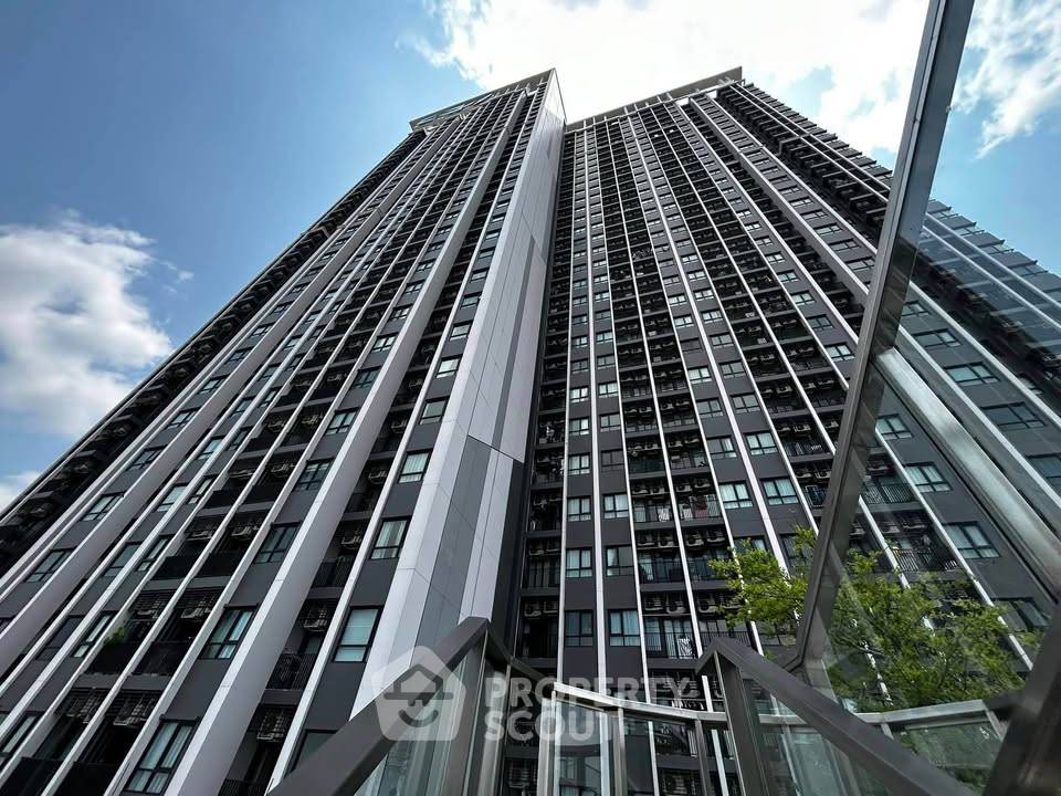 picture 33rd-Floor 1-BR Condo At Niche MONO Mega Space Bangna (ID 3184725) - 14/18