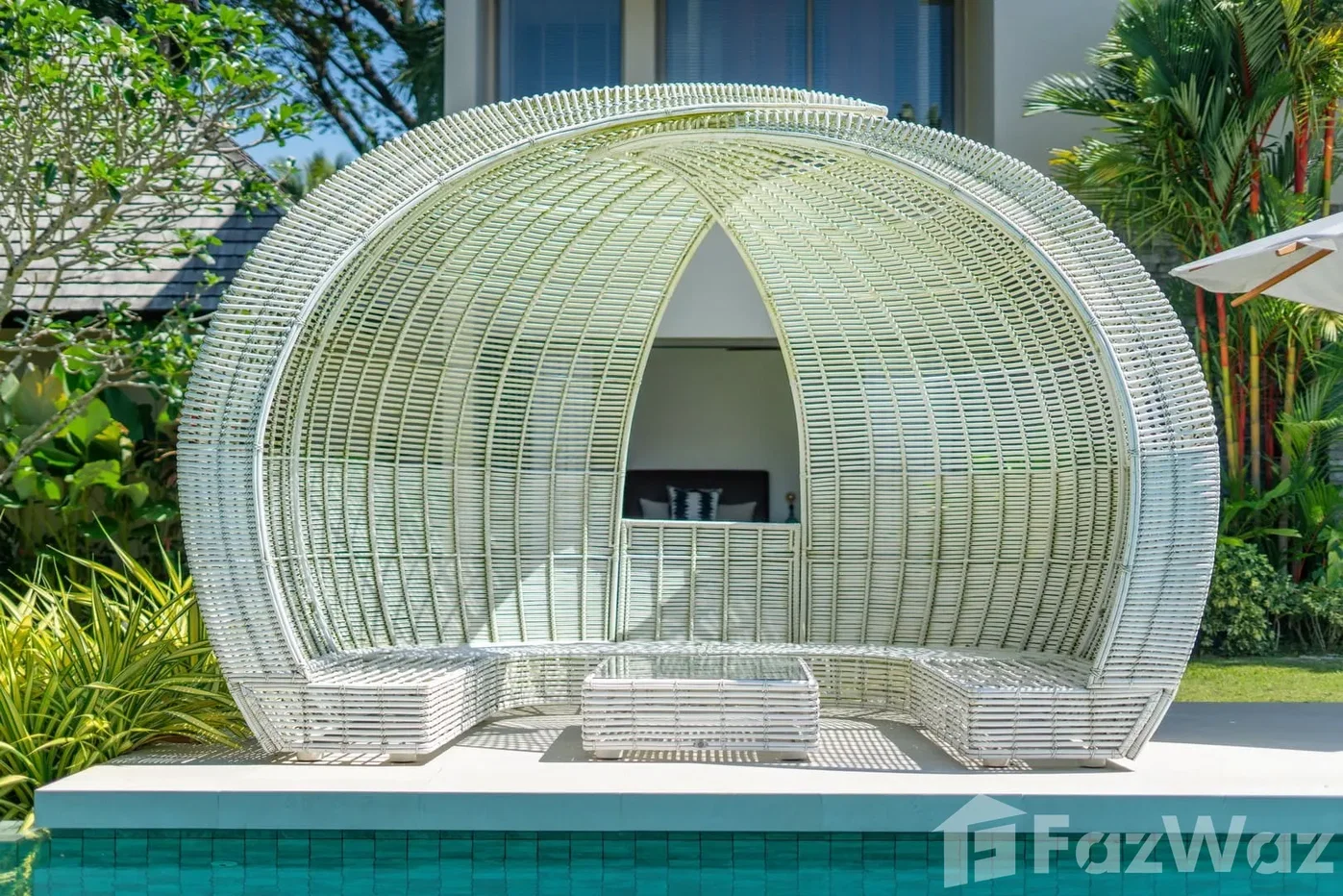 picture Luxury 4-Bedroom Pool Villa near Layan Beach, Phuket 6671243 - 57/132