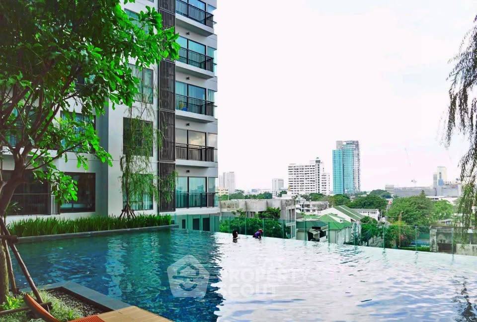 picture Great Value 1-BR Rhythm Sukhumvit 36-38, 300m To BTS Thong Lor (ID 3184805) - 10/10