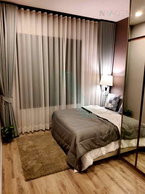 ขายคอนโด : 📌 ขายคอนโด ไนท์บริดจ์ ไพร์ม รัชโยธิน อาคาร 1 ชั้น 27 1 ห้องนอน ขนาด 33 ตรม ใกล้ Avenue รัชโยธิน