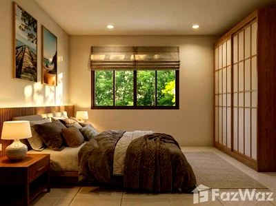 Houses for sale : 3 Bedroom House for sale at Hikaru Garden  6671258