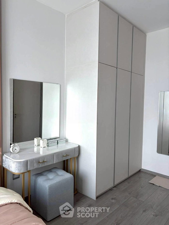 picture 1-BR Whizdom Avenue Ratchada – Ladprao | MRT Ratchadaphisek (ID 3015813) - 4/9