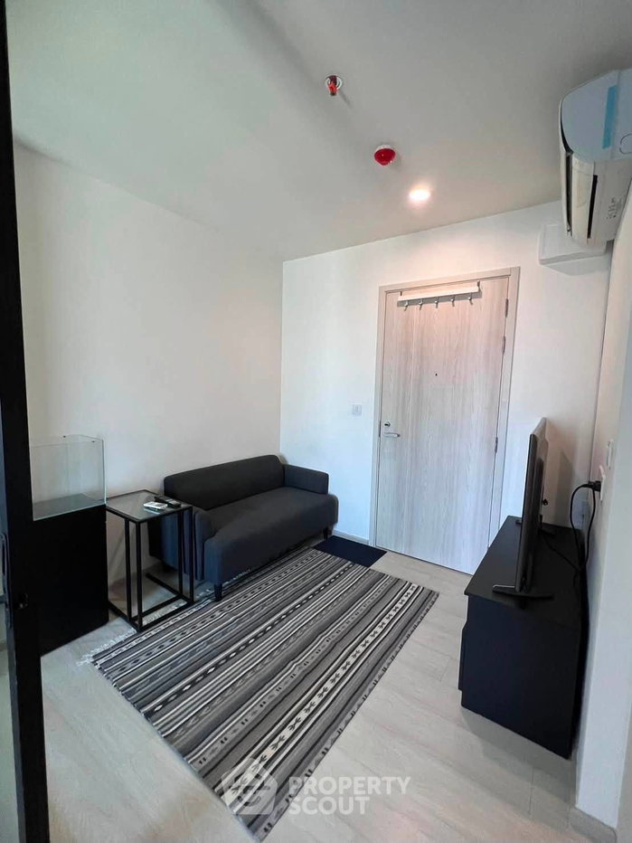 รูป ชั้น 32 คอนโด 1 ห้องนอน Life Asoke ใกล้ ARL Makkasan (ID 3185324) - รูปที่ 1/7