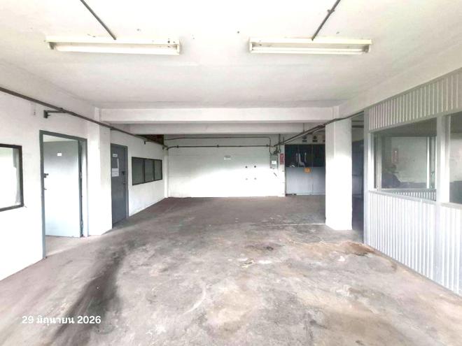 รูป อาคารโรงงาน 3514.7 ตร.วา พระสมุทรเจดีย์ สมุทรปราการ 181.4M - รูปที่ 15/65