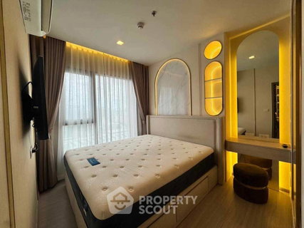 รูปภาพ 32nd-Floor 2-BR Life Asoke Hype, 400m To ARL Makkasan (ID 3100518)