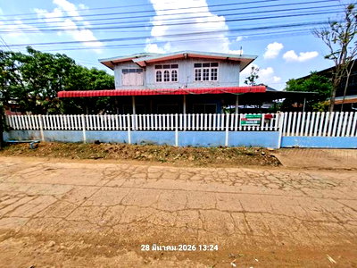Houses for sale Wichian Buri Phetchabun : HOME 105 Sq.w. Wichian Buri Phetchabun for 1.5M