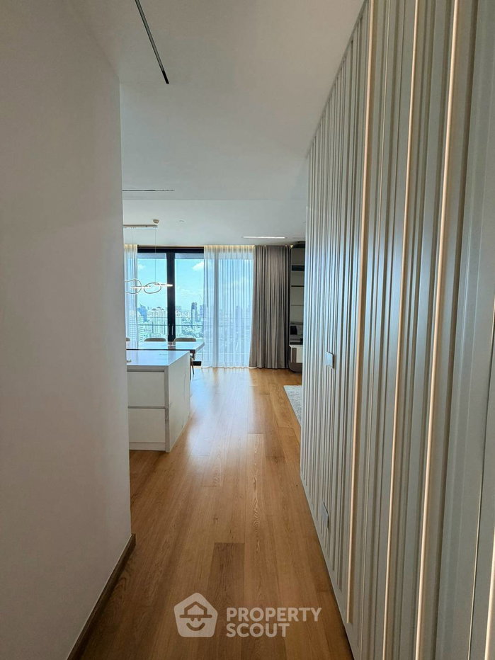 picture 3-BR 198 Sqm At Marque Sukhumvit, 100m To BTS Phrom Phong (ID 3187217) - 15/15