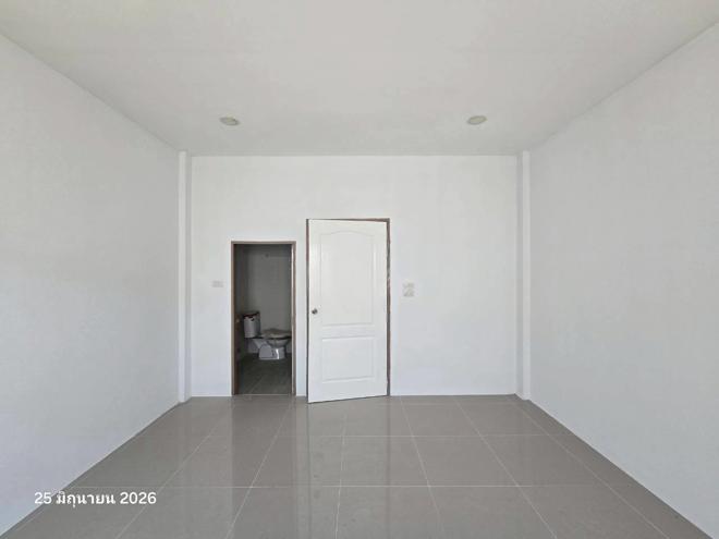 รูป อาคารพาณิชย์ 20.4 ตร.วา เมืองนครสวรรค์ นครสวรรค์ 2.2M - รูปที่ 13/39