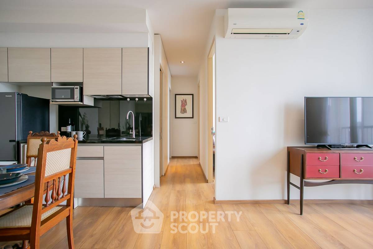 รูป คอนโด 2 ห้องนอน Park Origin Phrom Phong ใกล้ BTS พร้อมพงษ์ (ID 3184085) - รูปที่ 30/41