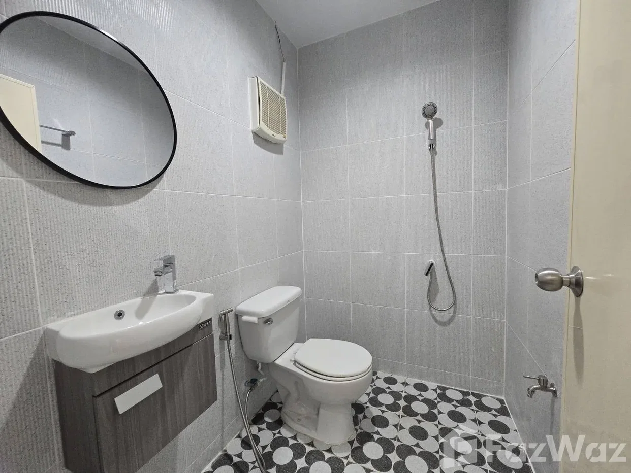 รูป ทาวน์เฮ้าส์ให้เช่า 3 ห้องนอน ในโครงการ บ้านชนกานต์ บ้านกลางเมือง 6653599 - รูปที่ 14/20