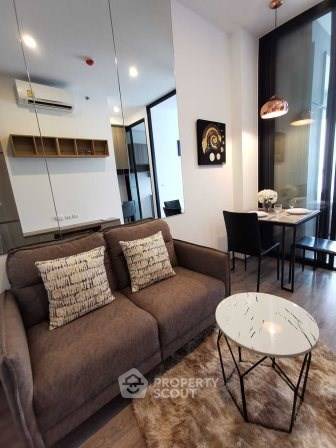 รูป ห้องชุดหนึ่งห้องนอน ชั้น 23 Knightsbridge Prime Onnut ใกล้ BTS อ่อนนุช (ID 3069965) - รูปที่ 1/9