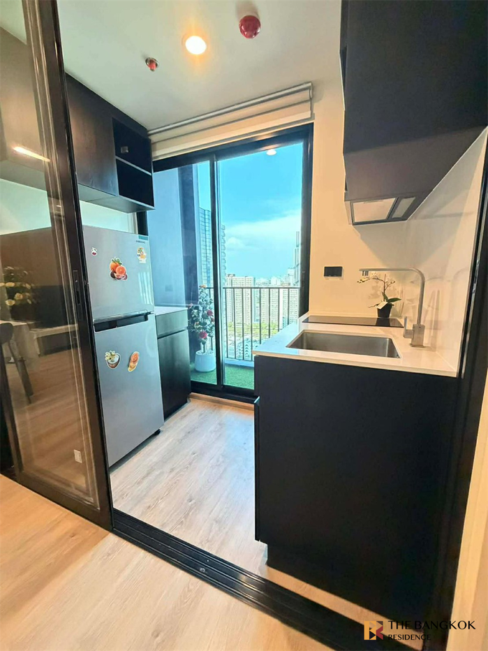 picture Move-in Ready, Just Bring Your Stuff Nue District R9 near MRT Rama 9 Station - 3/10