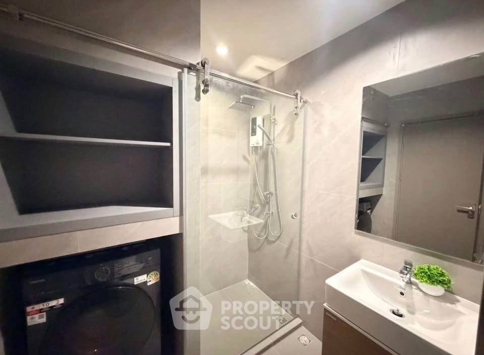 picture 29th-Floor 1-BR IDEO Sukhumvit - Rama 4 300m To BTS Phra Khanong (ID 3187521) - 10/10
