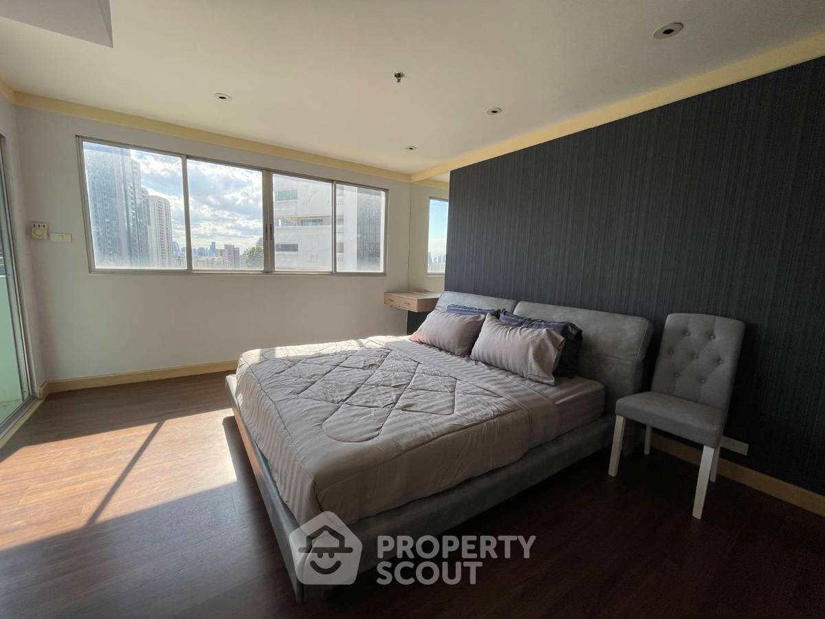 picture 2-BR Condo The Waterford Diamond Tower Sukhumvit, BTS Phrom Phong (ID 515167) - 7/8