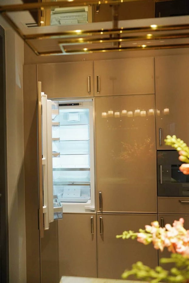 รูป 2 ห้องนอน ชั้นสูง (For Rent/ให้เช่า) Kraam Sukhumvit 26 (Phrom Phong) - Code KS26009 - รูปที่ 12/14