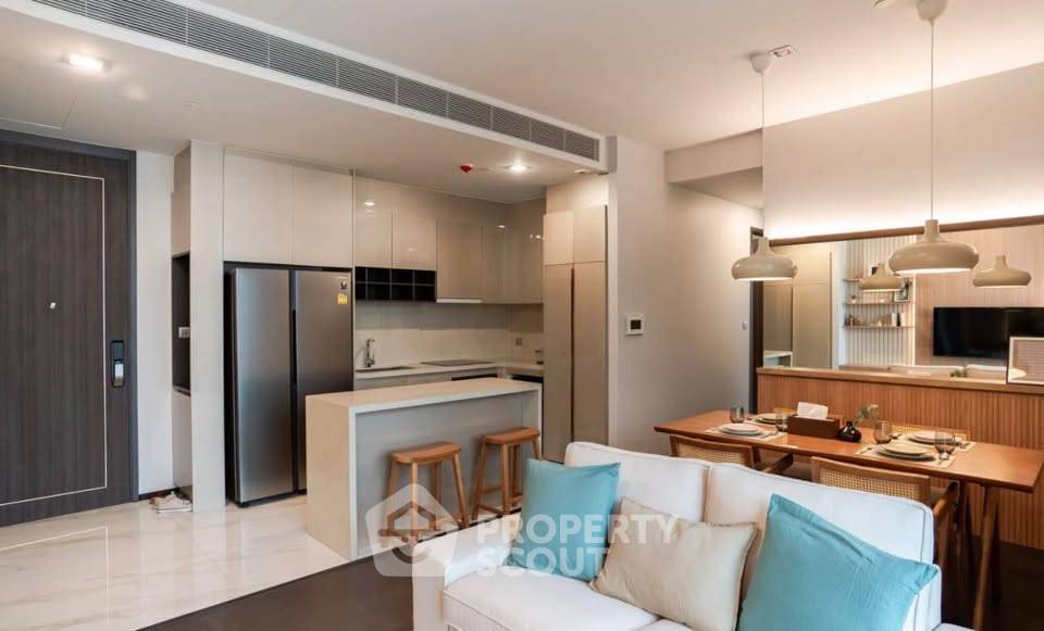 รูป ห้อง 2 ห้องนอน ชั้น 22 ที่ Laviq Sukhumvit 57 ใกล้ BTS ทองหล่อ (ID 3187525) - รูปที่ 18/24