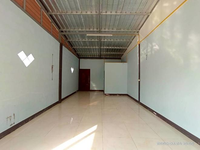 รูป บ้านเดี่ยว 1665 ตร.วา วาปีปทุม มหาสารคาม 7M - รูปที่ 8/65