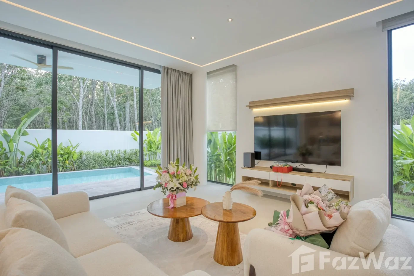 picture Brand New 4 Bedroom Villa for Rent 6672658 - 21/27