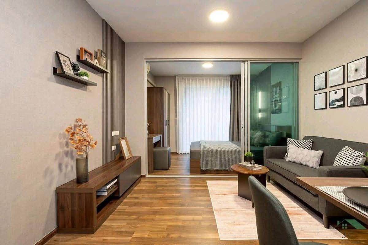 รูป เช่าคอนโด A Space Me Sukhumvit 77/เอ สเปซ มี คอนโดสุขุมวิท 77 (M6908016) ID Line : @condo79 - รูปที่ 1/10