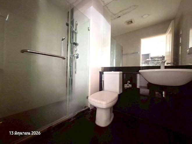 รูป ห้องชุดสำนักงาน 38.62 ตร.วา ชาโตว์ อินทาวน์ พระราม 8 เขตบางพลัด กรุงเทพมหานคร 3.5M - รูปที่ 12/29
