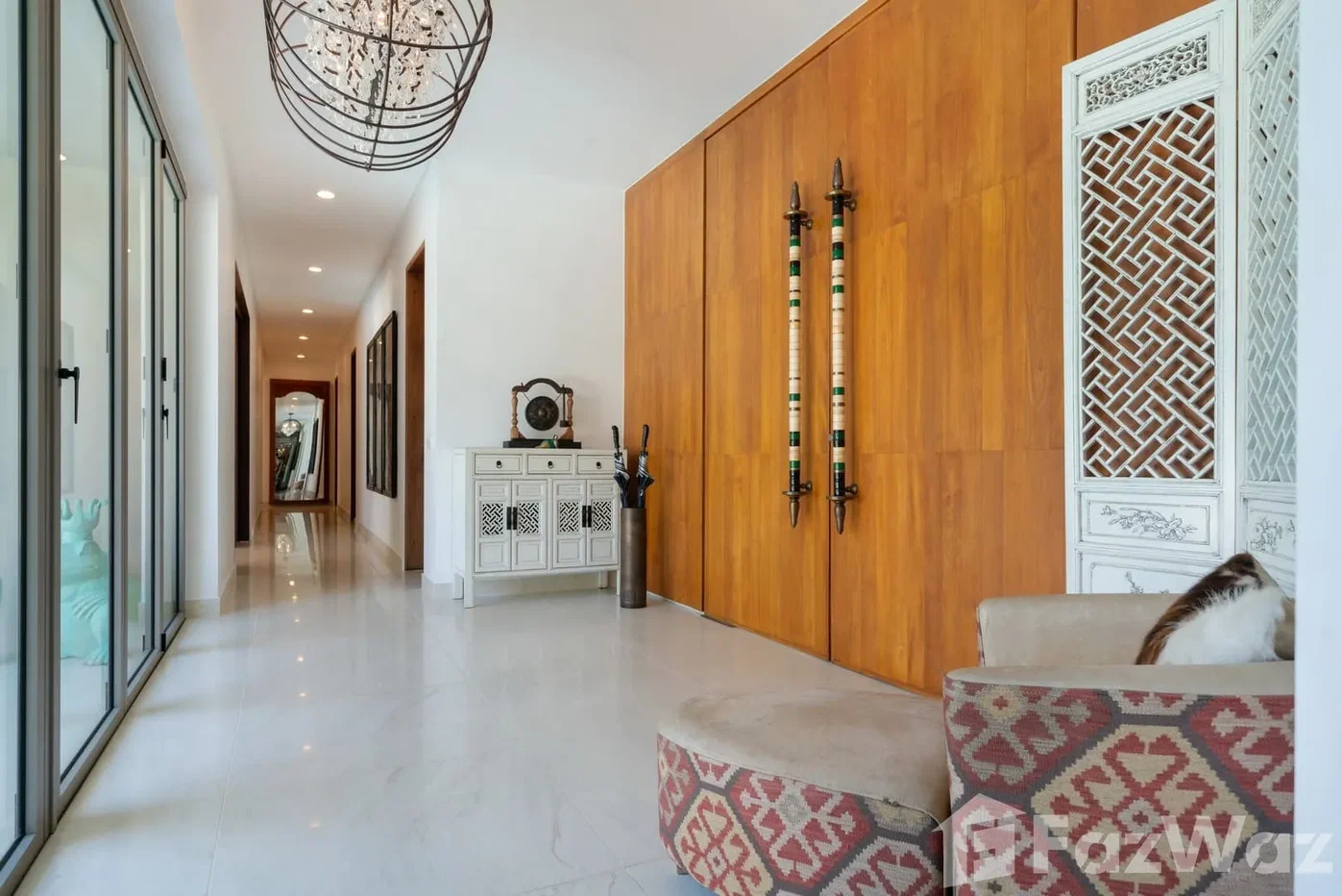 picture Luxury 4-Bedroom Pool Villa near Layan Beach, Phuket 6671243 - 126/132