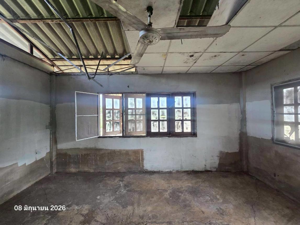 รูป อาคารโรงงาน 10386.7 ตร.วา ตะพานหิน พิจิตร 15.6M - รูปที่ 43/51