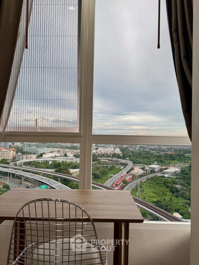 picture 2-BR Condo, Supalai Loft Sathorn-Ratchaphruek Near MRT Bang Wa (ID 3185579) - 3/7