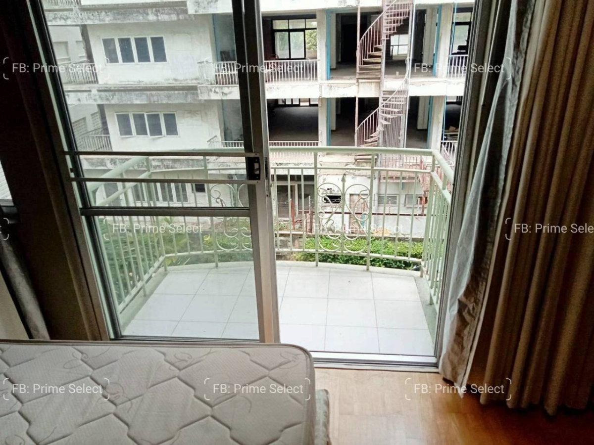picture Cheap condo for rent near BTS Thonglor/ Sukhumvit 53/ RainTree Villa - 4/10