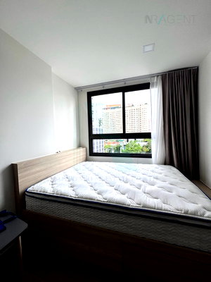 Condos for sale : 🔺 For Sell Condo THE MUVE PRADIPAT Building 1, Floor 7,Studio, Room size 24 sqm