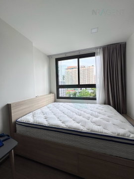 🔺 For Sell Condo THE MUVE PRADIPAT Building 1, Floor 7,Studio, Room size 24 sqm