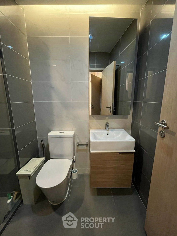 picture Pet-Friendly 1-BR At M Thonglor 10 Near BTS Thong Lor (ID 3187197) - 11/15
