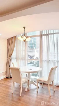 2 Bedroom Condo-Combine 2 unit for rent at The Coast Bangkok 6671677