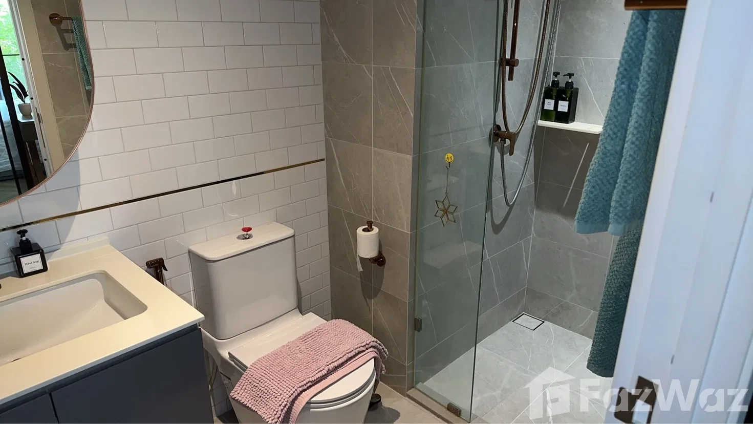 รูป ขาย คอนโด 1 ห้องนอน ในโครงการ แชปเตอร์ ทองหล่อ 25 6671950 - รูปที่ 10/10