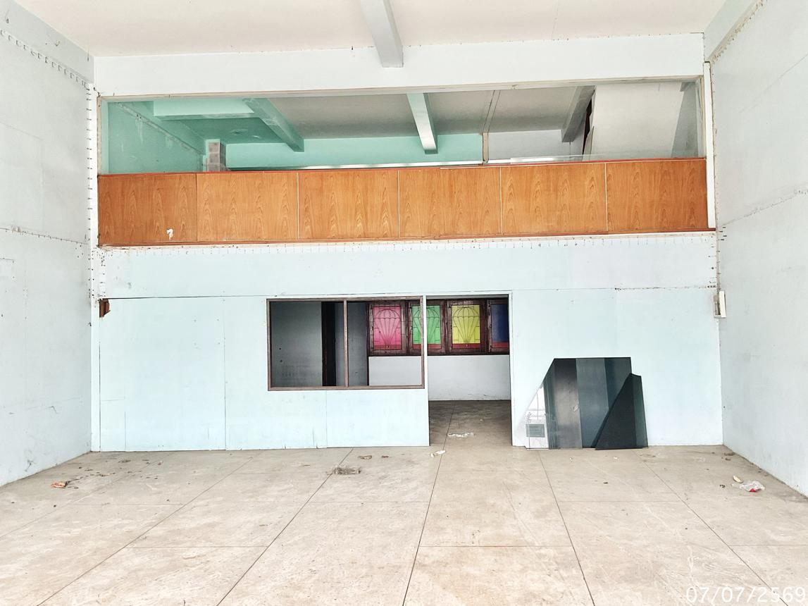 รูป อาคารพาณิชย์ 63.7 ตร.วา เมืองเพชรบุรี เพชรบุรี 5.5M - รูปที่ 24/45