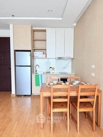 รูป คอนโด 2 ห้องนอน ชั้น 22 Q House Sukhumvit 79 ใกล้ BTS อ่อนนุช 200 ม. (ID 3184454) - รูปที่ 2/8