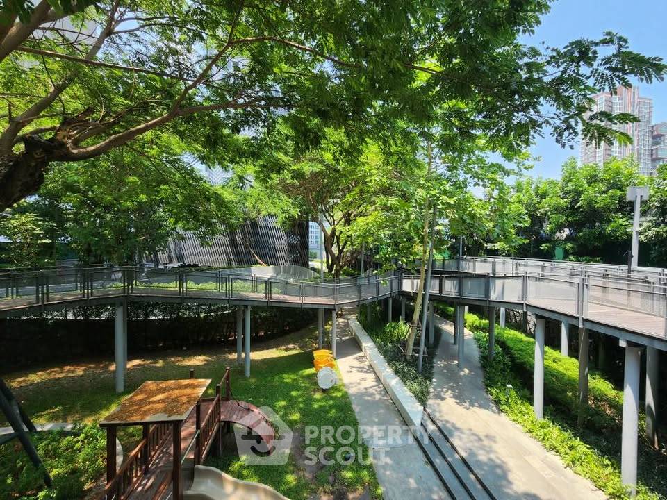 picture 1-BR Condo 30 Sqm At Ideo O2 With BTS Bang Na Access (ID 3184785) - 17/18