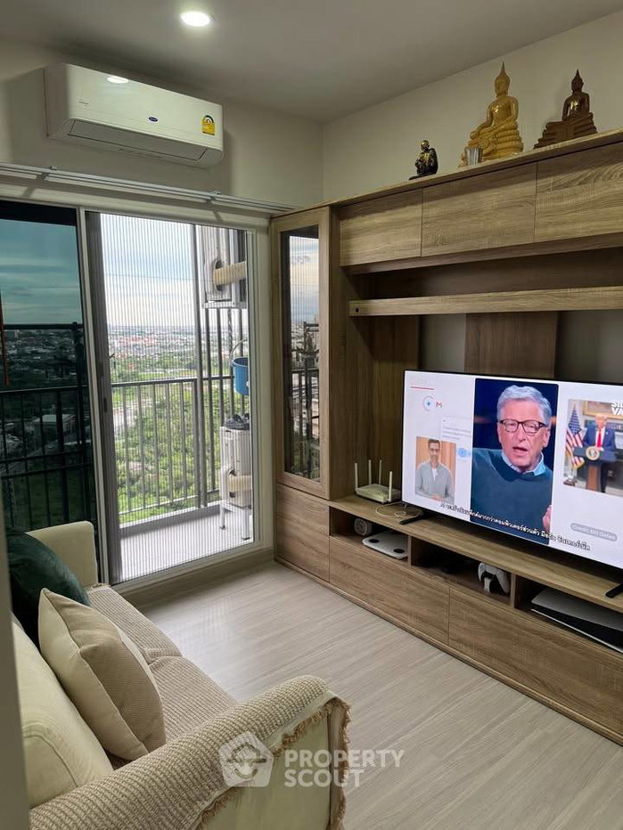 picture 2-BR Condo, Supalai Loft Sathorn-Ratchaphruek Near MRT Bang Wa (ID 3185579) - 2/7