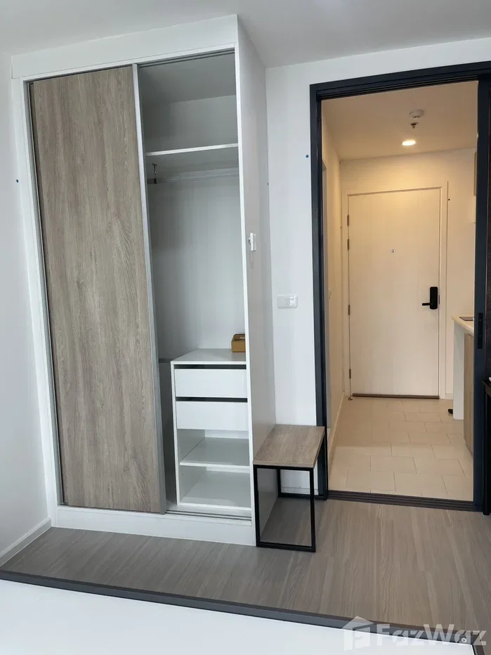 picture 1-Bedroom Condo at Denim Jatujak | City View | THB 2.8M 6668562 - 5/12