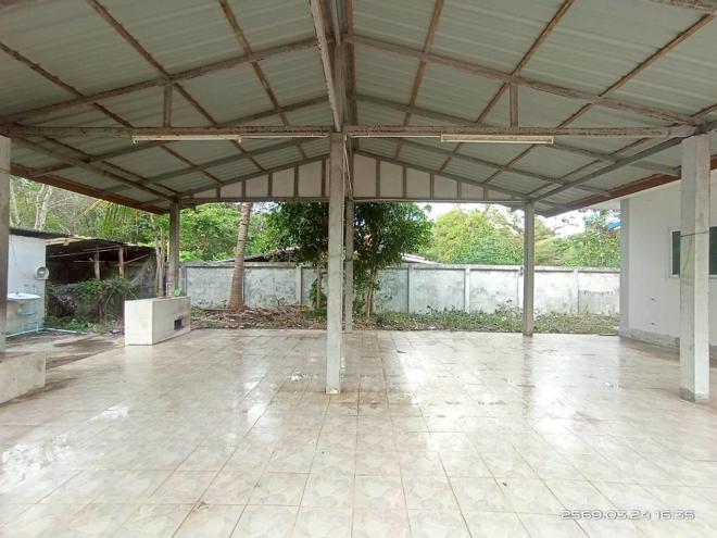 รูป บ้านเดี่ยว 1665 ตร.วา วาปีปทุม มหาสารคาม 7M - รูปที่ 22/65