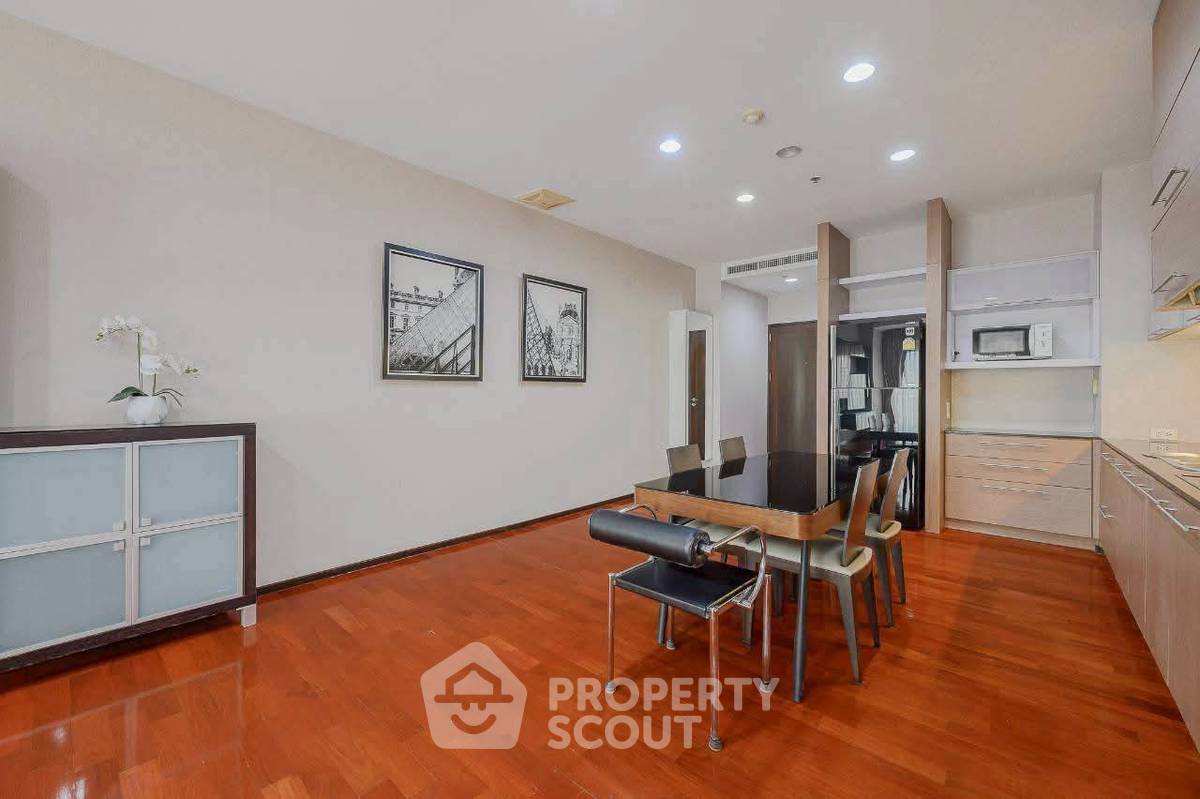 picture 2-BR 108 Sqm Noble Ora Near BTS Thong Lor (ID 3187045) - 8/20