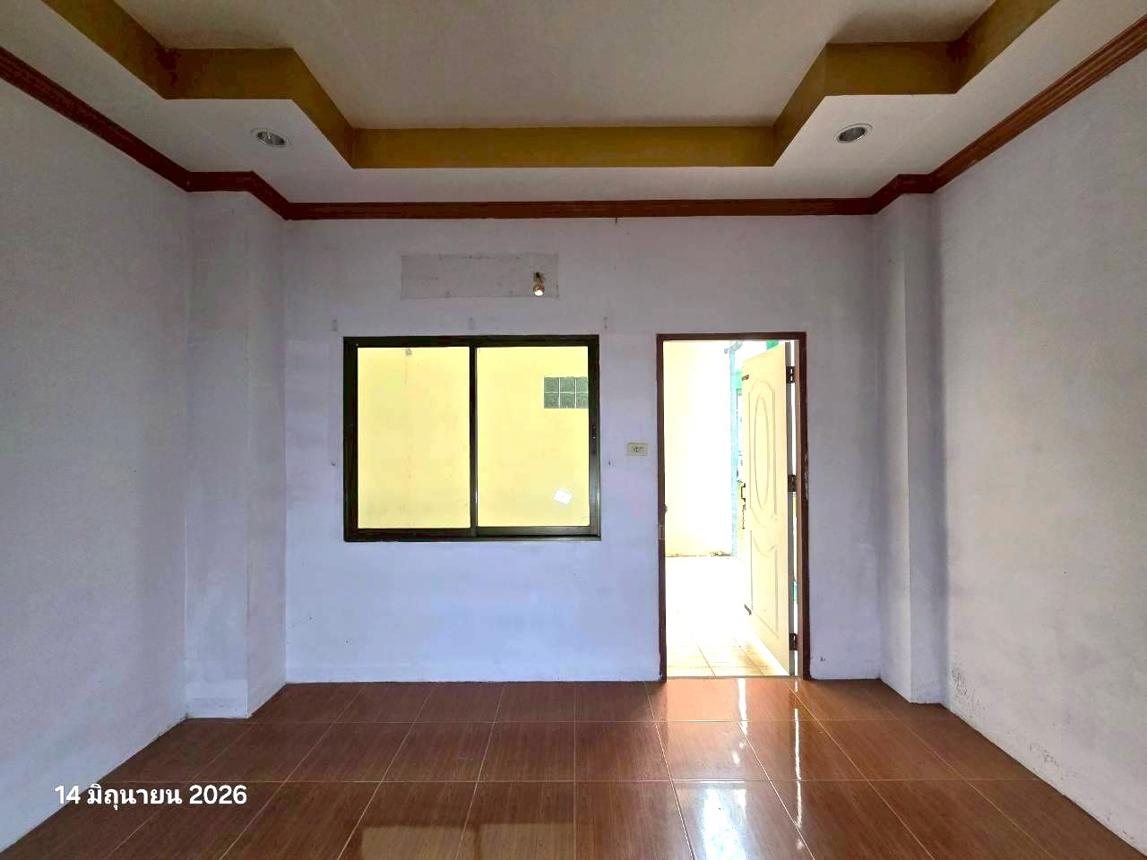 picture SHOP HOUSE 33.2 Sq.w. Muang Phitsanulok Phitsanulok for 6.8M - 25/43
