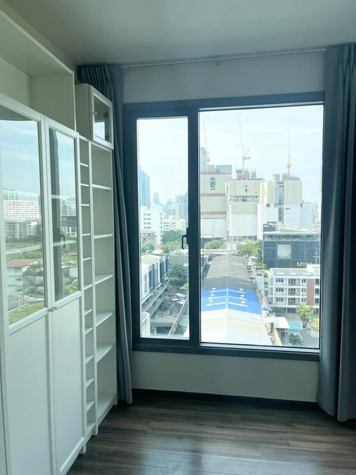รูป ใกล้ Donki Thonglor 🏙(For Rent/ให้เช่า) Ceil by Sansiri (Ekkamai) - CBS001 - รูปที่ 8/12