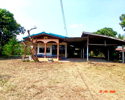Houses for sale Nakhon Phanom : HOME 228 Sq.w. That Phanom Nakhon Phanom for 1.9M
