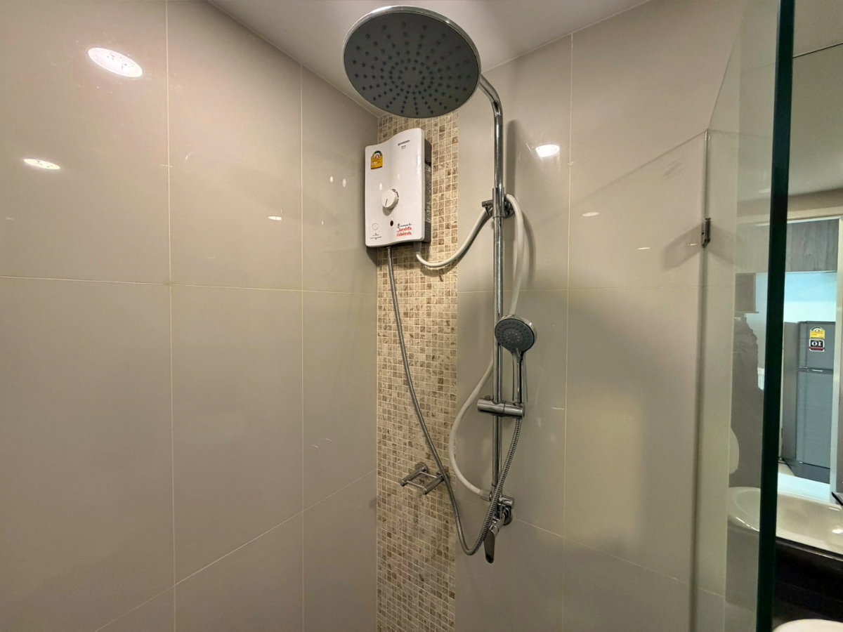 picture 💎 Condo for rent — Chateau In Town Pinklao - 14/16